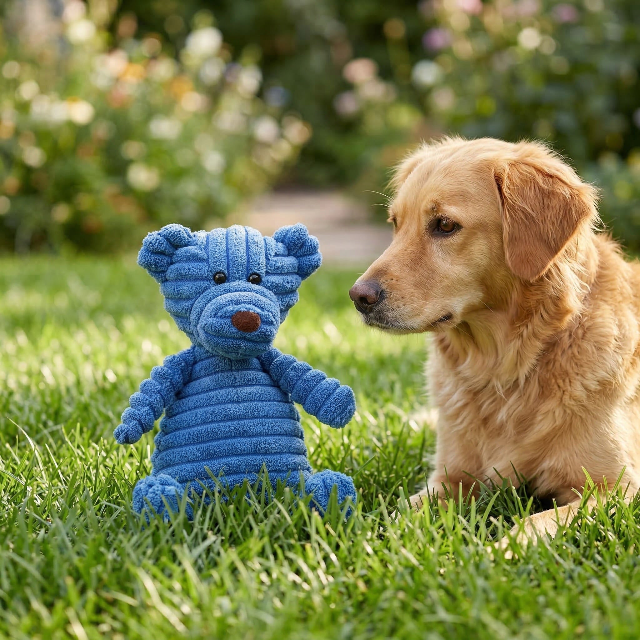 Les meilleurs jouets pour chien : comment choisir et stimuler votre compagnon