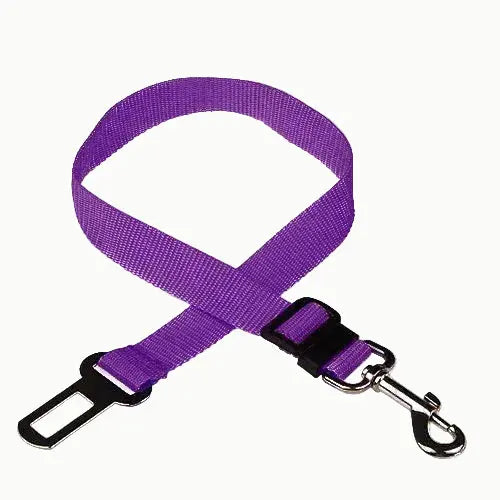 ceinture chien voiture
dog seat belt
attache voiture chien
sécurité chien voiture
laisse voiture chien
accessoire transport chienWalk'Studio