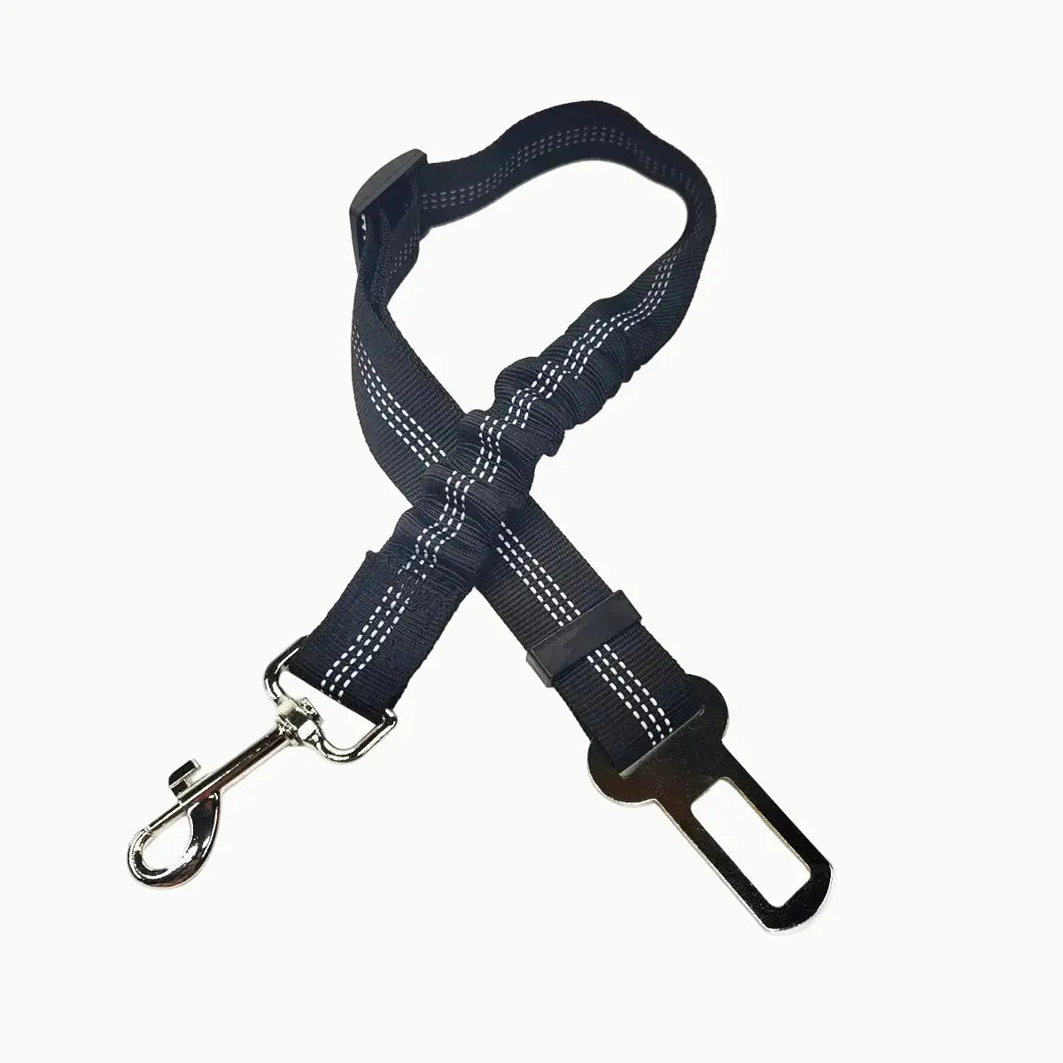 ceinture chien voiture
dog seat belt
attache voiture chien
sécurité chien voiture
laisse voiture chien
accessoire transport chien Walk'Studio