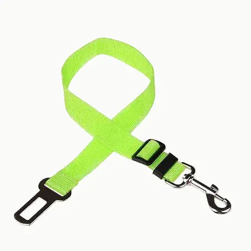 ceinture chien voiture
dog seat belt
attache voiture chien
sécurité chien voiture
laisse voiture chien
accessoire transport chien Walk'Studio