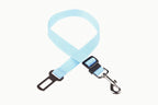 ceinture chien voiture
dog seat belt
attache voiture chien
sécurité chien voiture
laisse voiture chien
accessoire transport chienWalk'Studio