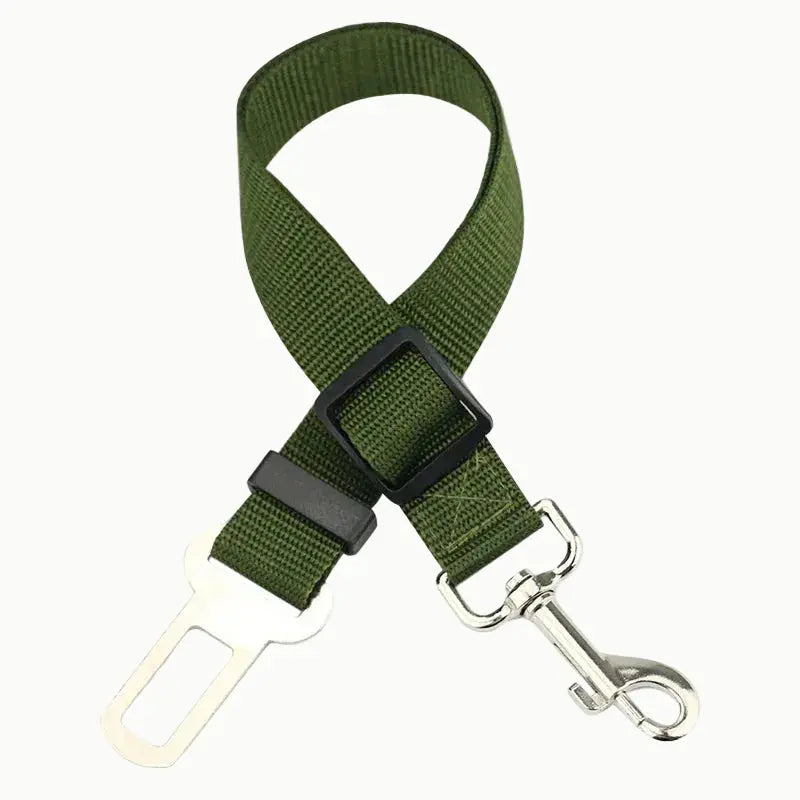 ceinture chien voiture
dog seat belt
attache voiture chien
sécurité chien voiture
laisse voiture chien
accessoire transport chien Walk'Studio