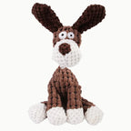 jouet peluches résistantes pour chien chien