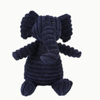 jouet peluches résistantes pour chien éléphants