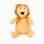 jouet peluches résistantes pour chien lion