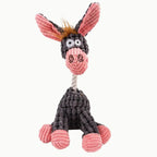 jouet peluches résistantes pour chien âne