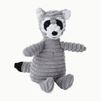 jouet peluches résistantes pour chien raton laveur
